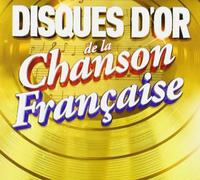 Various Artists - Disque d'or De La. [Import]