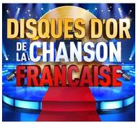 Various Artists - Disques d'or De-2013 [Import]