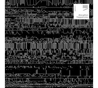 Various Artists - Disruptive Frequencies