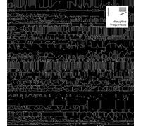Various Artists - Disruptive Frequencies [Import]