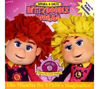 Various Artists - Ditties for Little Kiddies, Vol. 2