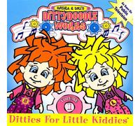 Various Artists - Dittydoodle Works 1-13 Songs