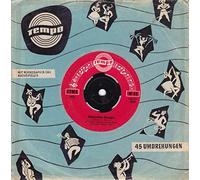 Various Artists/Div. Interpreten - Charlotte Marian = Danke für die Blumen - U.Spitz+Der kleine Peter = Babysitter-Boogie