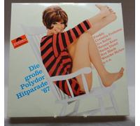 Various Artists/Div. Interpreten - Die große Polydor-Hitparde 67