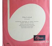 Various Artists/Div. Interpreten - Film-Cocktail - in Wien gemixt