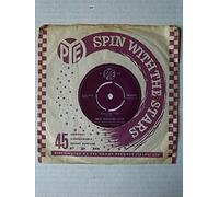 Various Artists/Div. Interpreten - Fred Walking-Stick = Well I ask yew - Brohter Jim Walking-Stick = Ain't she sweet