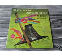 Various Artists/Div. Interpreten - Im Wald und auf der Heide