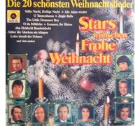 Various Artists/Div. Interpreten - Stars wünschen Frohe Weihnacht