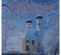 Various Artists/Div. Interpreten - Weihnachten mit Sonja Reisen