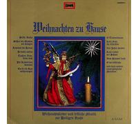 Various Artists/Div. Interpreten - Weihnachten zuhause (zu Hause)