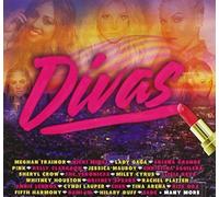 Various Artists - Divas/Various [Import]