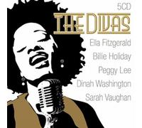 Various Artists - Divas [Import]