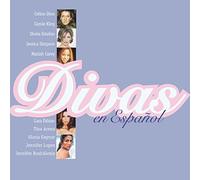 Various Artists - Divas Cantan en Espanol