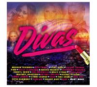 Various Artists - Divas/Various [Import]