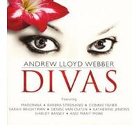 Various Artists Divas (CD) Album
