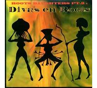 Various Artists - Divas En Roots