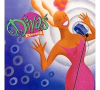 Various Artists - Divas Exotica