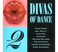 Various Artists - Divas of Dance 2