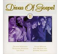 Various Artists - Divas of Gospel 2