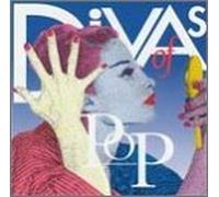 Various Artists - Divas of Pop