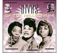 Various Artists - Divas of The Millennium