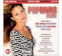 Various Artists - Divas Pop 2005