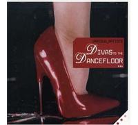 Various Artists - Divas to The Dancefloor 1