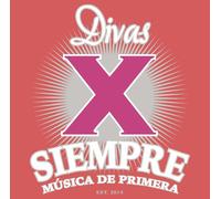 Various Artists - Divas X Siempre [Import]