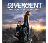 Various Artists - Divergent/O.S.T. [Import]
