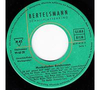 Various Artists/Diverse Interpreten - Musikalisches Rendezvous - Teil 2