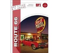 Various Artists - Diverse-Route 66