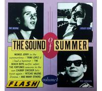 Various artists - Diverse - The Sound of Summer Vol. 1 / 2113