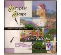 Various Artists - Diversions. European Escape.