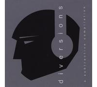 Various Artists - Diversions/Various