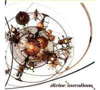 Various Artists - Divine Inventions -9tr-