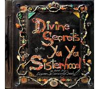 Various Artists - Divine Secrets of The Yaya Sisterhood
