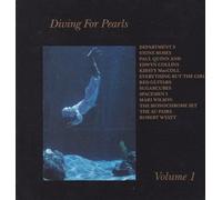 Various Artists - Diving for Pearls, Vol. 1