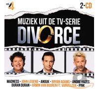 Various Artists - Divorce Songs