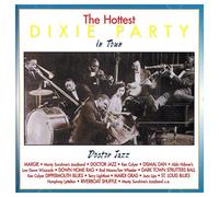 Various Artists - Dixie Party 3 [Import]