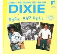 Various Artists – Dixie Rock and Roll – Import