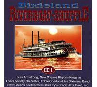 Various Artists - Dixieland 1