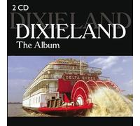 Artistes divers – Best Of Dixieland – Membran