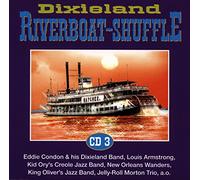 Various Artists - Dixieland 3