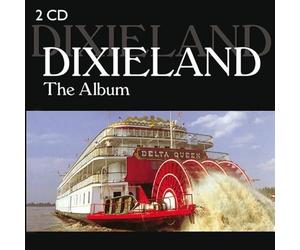 Various Artists - Dixieland