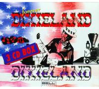 Various Artists - Dixieland Forever Box [Import]