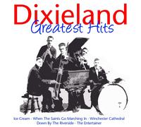 Dixieland Greatest Hits [Import]
