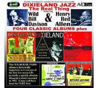 Various Artists - Dixieland Jazz [Import]