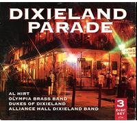 Various Artists - Dixieland Parade