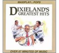 Various Artists - Dixieland's Greatest Hits