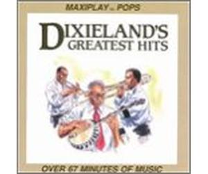 Various Artists - Dixieland's Greatest Hits